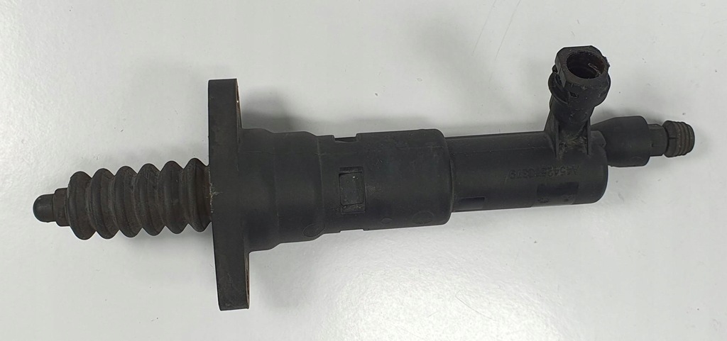 фото №1, Циліндр зчеплення помпа зчеплення smart forfour 454 a4542570379