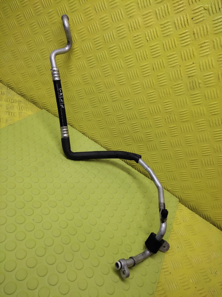 фото №1, Mercedes w220 трубка кондиционера a2208300715