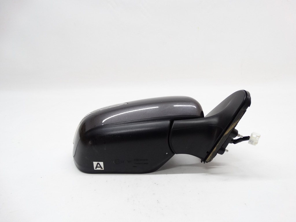 фото №10, Suzuki grand vitara ii lift 09-14 зеркало 5pin eu