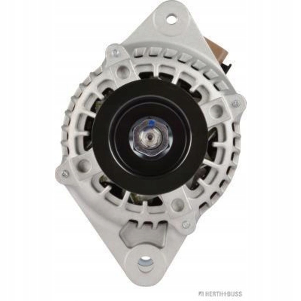 фото №1, Генератор isuzu d-max i ii 06-18