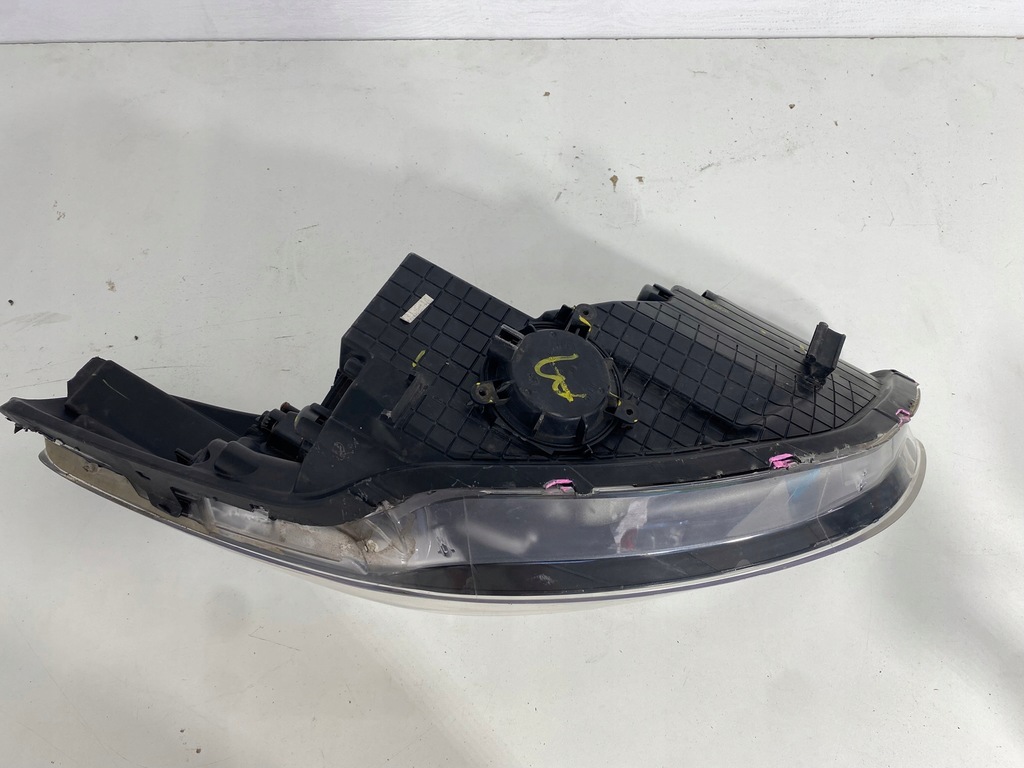 фото №14, Лампа левый перед левая передняя hyundai i30 ii eu