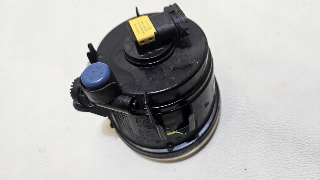 фото №5, Протитуманна фара правий bmw x3 f25 m-pakiet 7238788