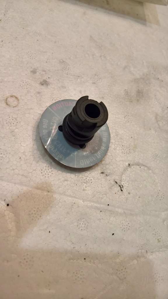 фото №6, Jeep compass patriot dodge caliber крышка заливной масла коробки 05105718ac