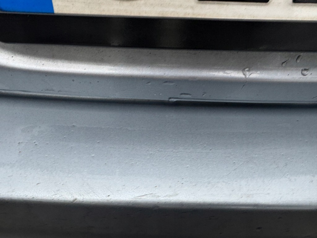 фото №14, Opel astra h kombi крышка багажника багажника 4au z163