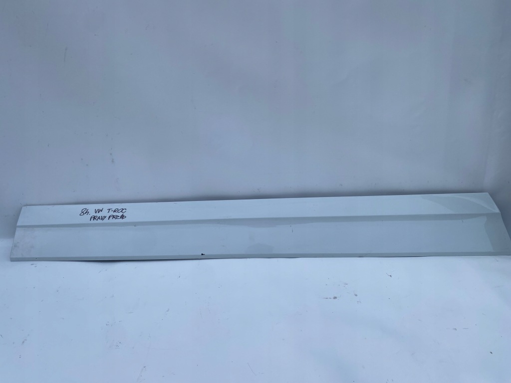 фото №1, T roc cabrio 2gc молдинг дверь левая 2gc854940a