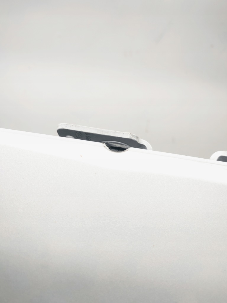 фото №6, Peugeot 508 i sw rxh крышка багажника багажника задняя kombi kwed