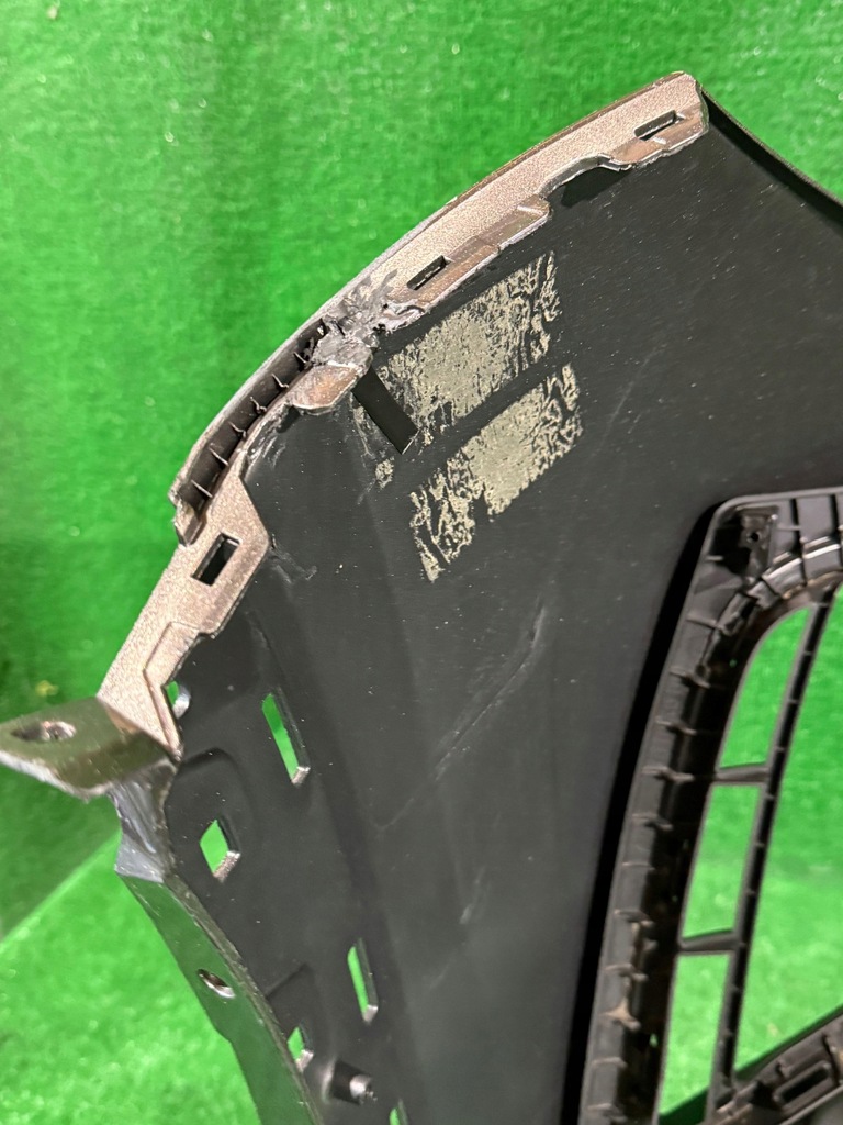 фото №8, Бампер перед передній hyundai tucson iv nr:1118