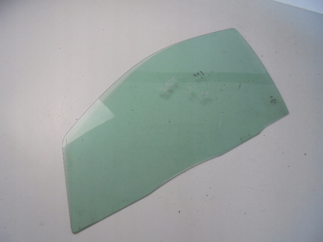 фото №1, Скло двері лівий перед ford mondeo mk3 01 r