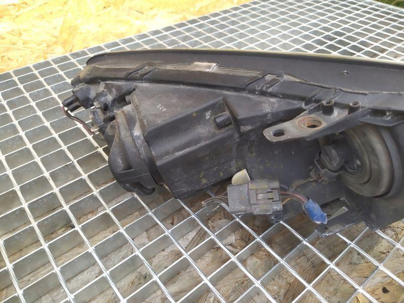 фото №10, Фара 2 szt лампи перед kpl mazda cx-7