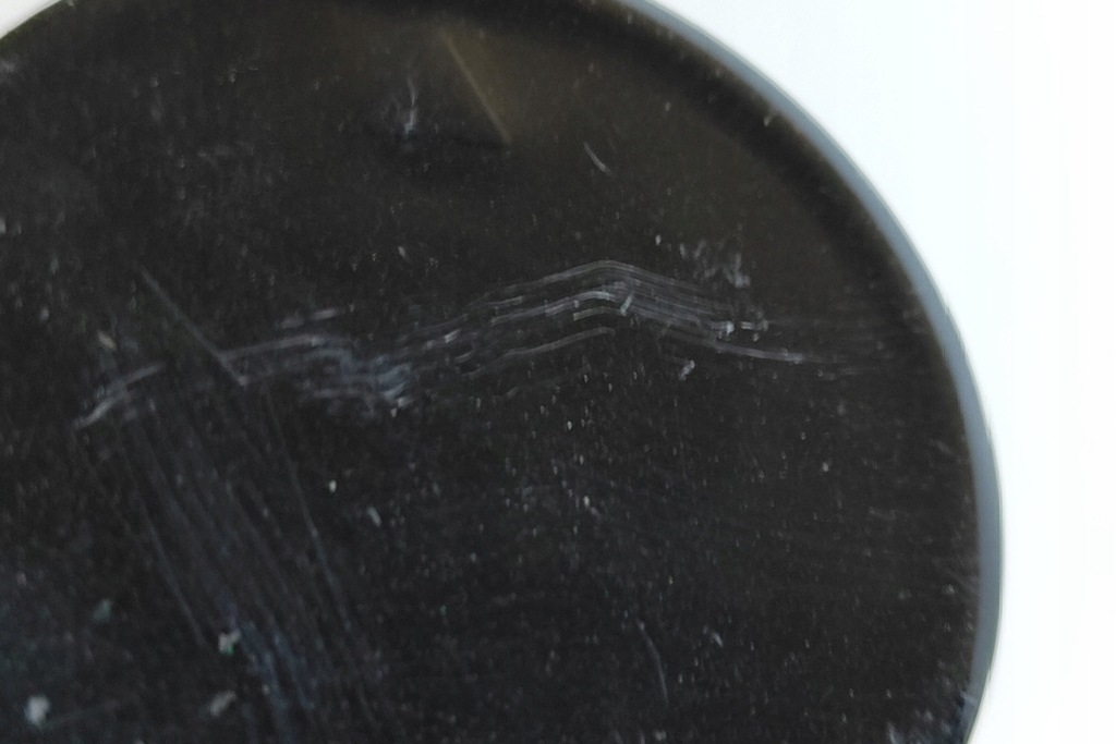 фото №7, Kia niro de защита заднего бампера буксировочный 86617-g5500 2020 23678022