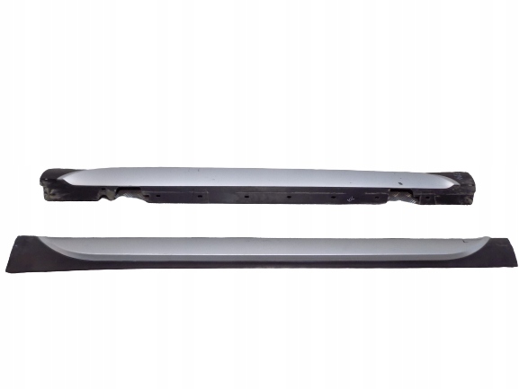 фото №1, Bmw e84 накладка молдинг поріг права