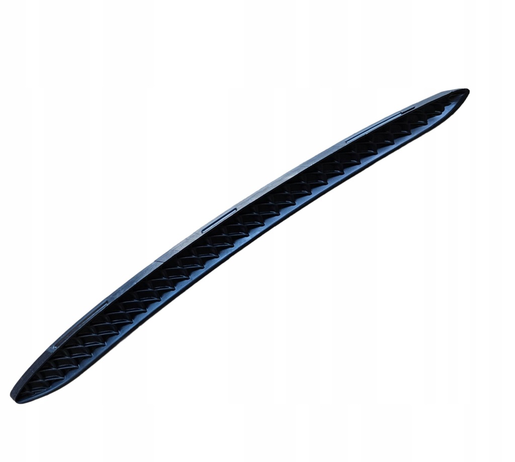 фото №1, Молдинг решітка бампера задня ліва mercedes gle 167