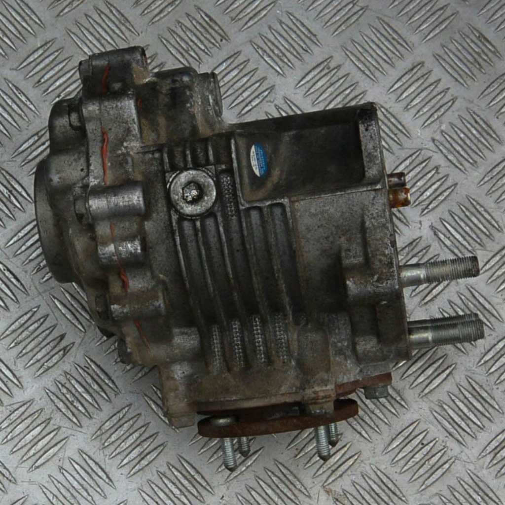 фото №6, Toyota rav 4 xa20 2006 коробка передач приладова / редуктор