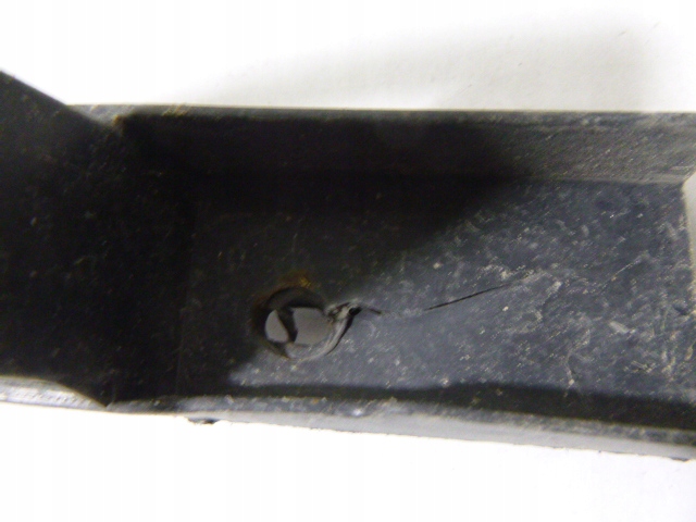 фото №3, Напрямна бампера задня ford c-max grand am51-r17b861-a