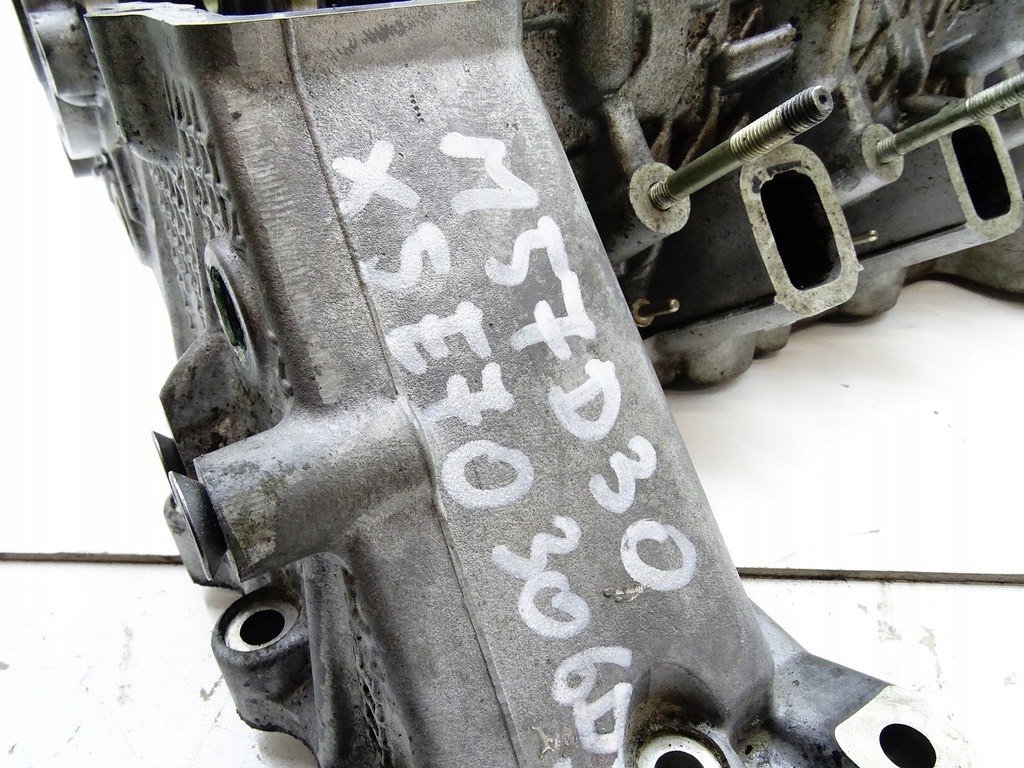 фото №11, Головка двигуна bmw x5 e70 x5 e71 x6 3.0d 35d m57 7792753