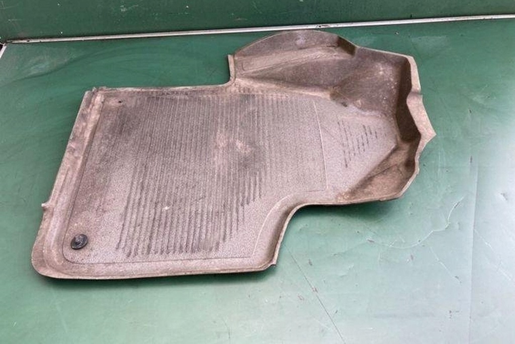 фото №9, Коврик салона mercedes-benz sprinter 5-t фургон 906 9066841402 2.15l