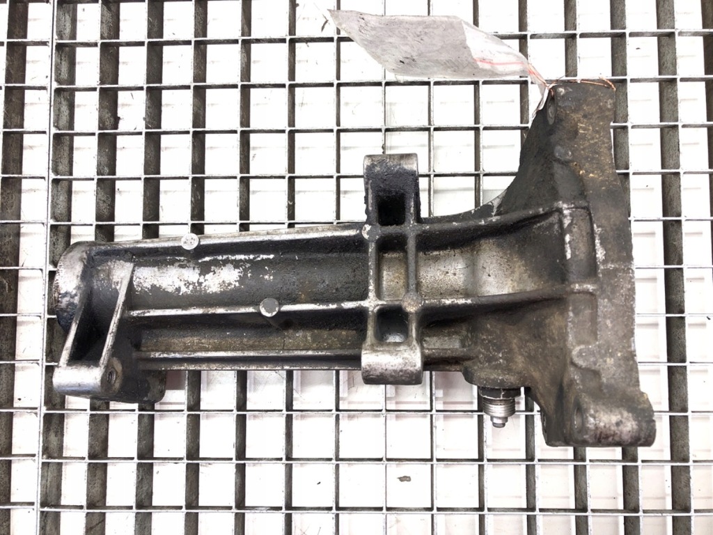 фото №1, Корпус полуось vw transporter iv 90-04 2.4d