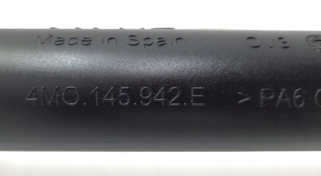 фото №7, Труба повітря audi q7 4m 4m0145944a 4m0145942e