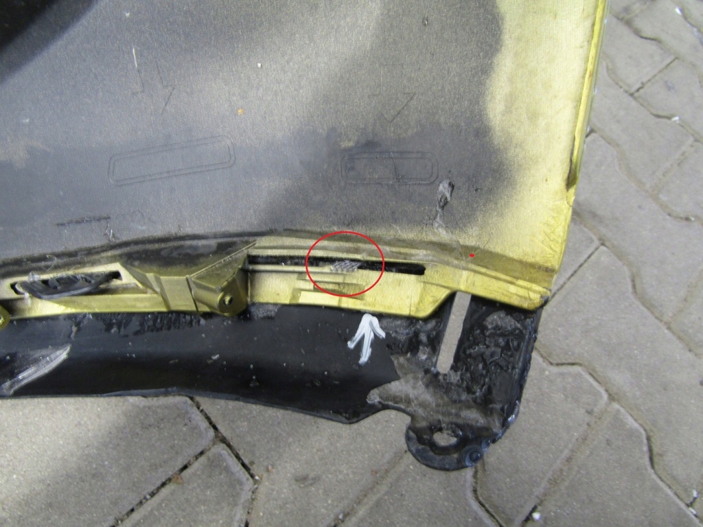 фото №14, Бампер перед передний toyota yaris cross 21-