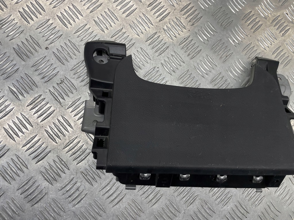 фото №8, Mitsubishi outlander iii подушка безопасности подушка воздушная коленная 7030a31753