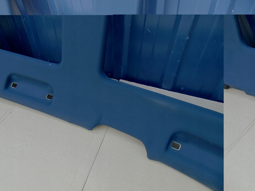 фото №10, Стеля стеля люк audi a3 8p4 czarna