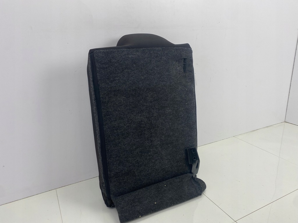 фото №6, Заднє сидіння задня спинка dodge challenger 2015+ usa