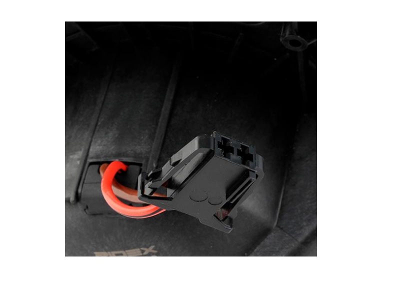 фото №4, Вентилятор повітродувка салону bmw 3 e90 e91 e92 e93