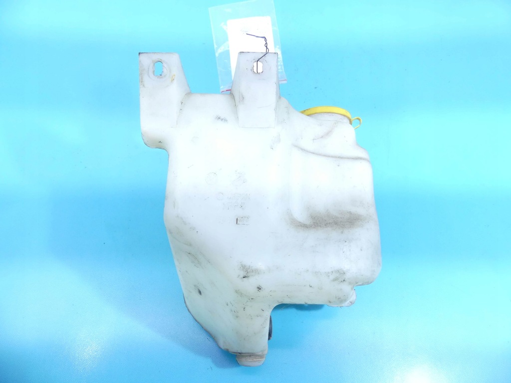 фото №7, Бачок розпилювача subaru forester i sf 97-