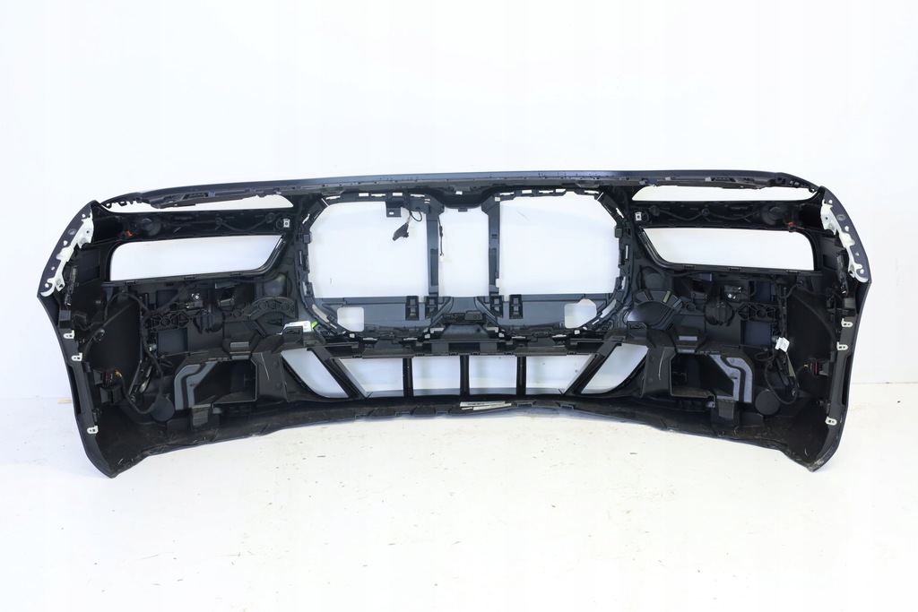 фото №8, Бампер перед bmw 7 i7 g70 m-pakiet x16 europa