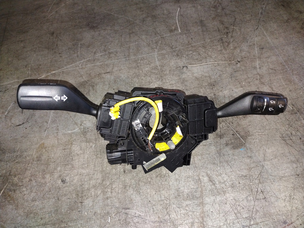 фото №1, Перемикач комбінований 3m5t6475ae ford focus mk2