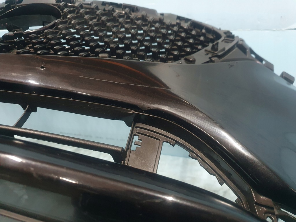 фото №9, Бампер mazda 6 iii gj lift перед передний 18-