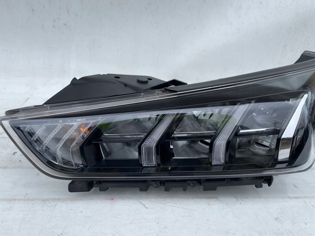 Ioniq рестайлинг  фара левая full led 92101-g2 оригинал Оригинал