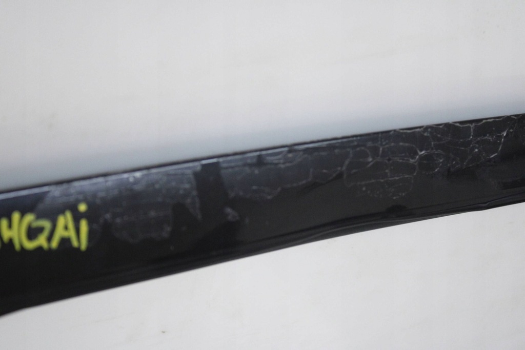 фото №11, Nissan qashqai j10 +2 08r- дверь левая задние левый задняя z11