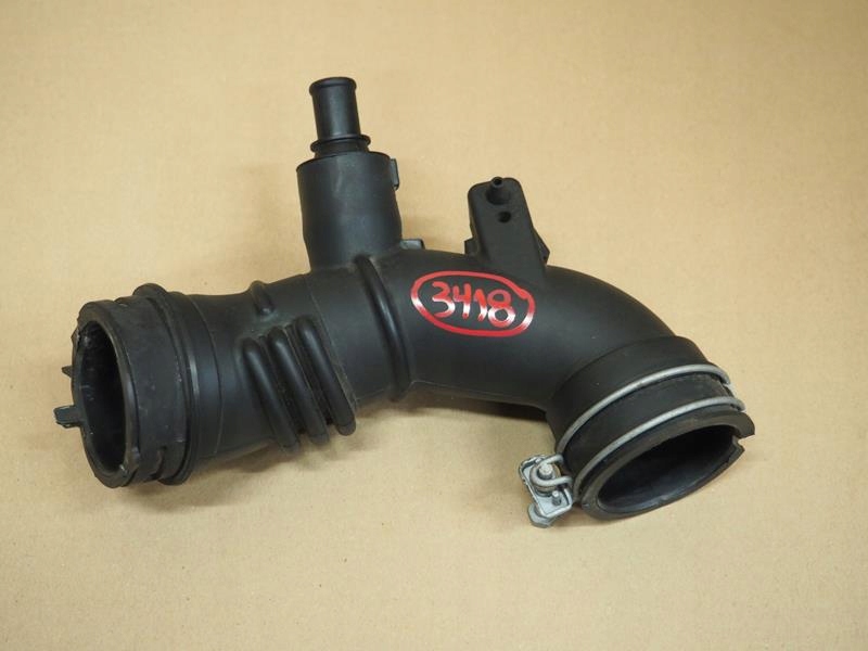 фото №1, Wąż труба повітря toyota yaris iii hybrid