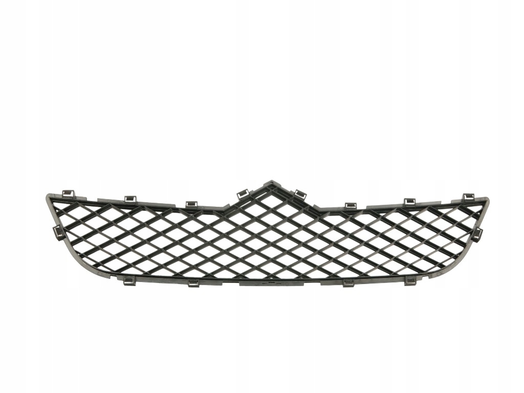 фото №2, Решётка радиатора решётка внутренняя citroen jumper 06-