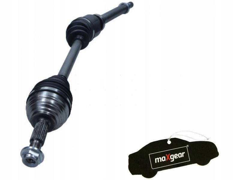Maxgear 49-0913 wał приводной с Разборки