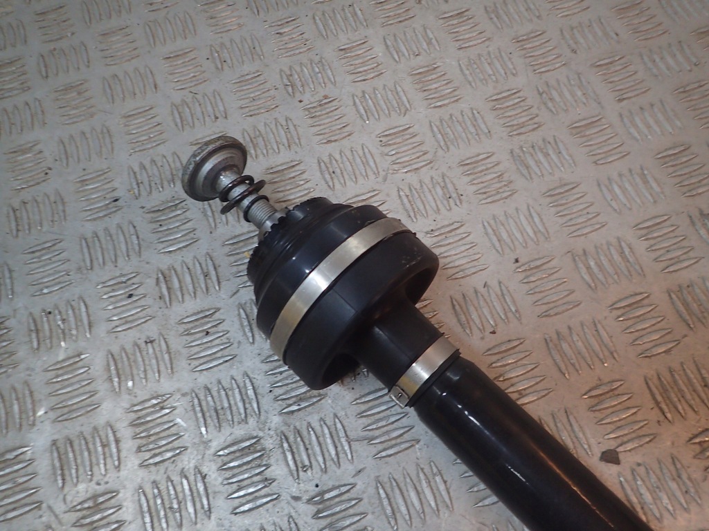 фото №2, Bmw m5 f90 półośka привідний вал задня задня права r