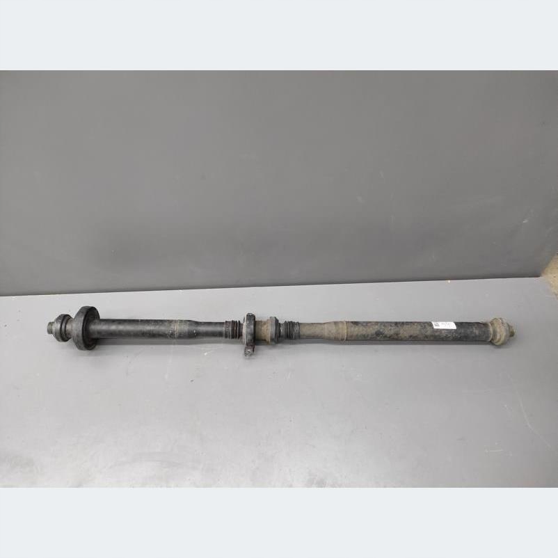 фото №1, Wal приводной porsche cayenne ii 7p 3.0 tdi