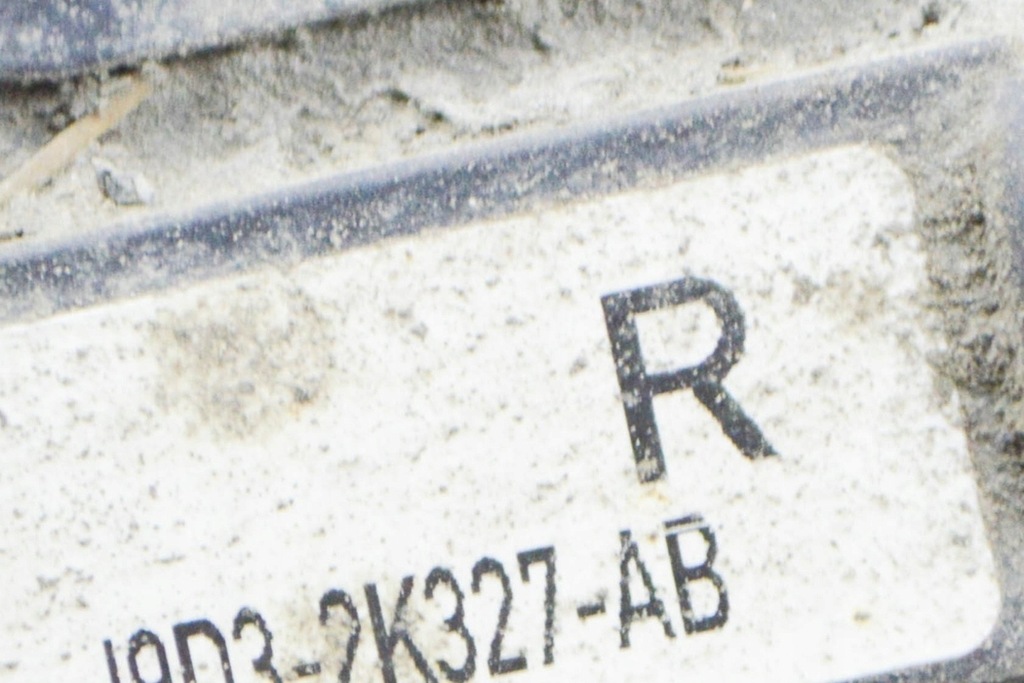 фото №7, Jaguar i-pace x590 ev400 awd задний правый суппорт тормозной с колодки t4k813