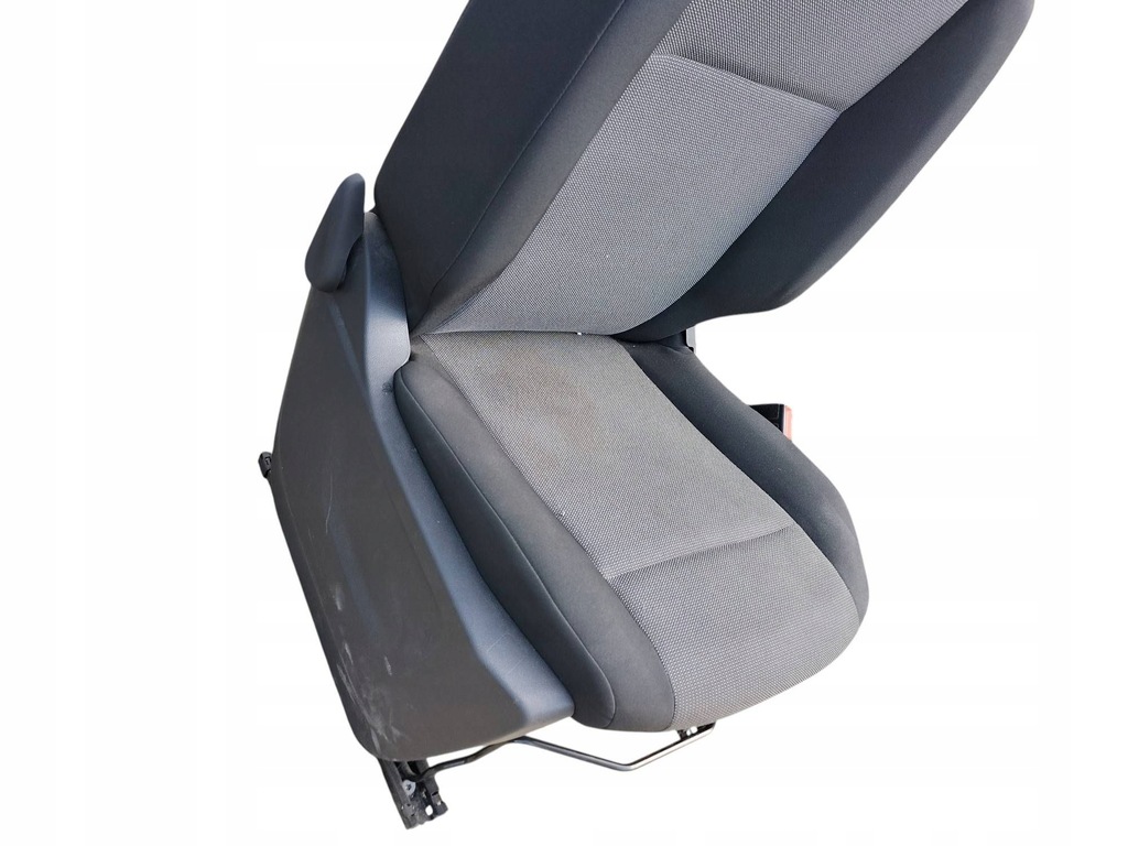 фото №10, Сиденье водителя пассажира opel combo e berlingo iv partner iv europa