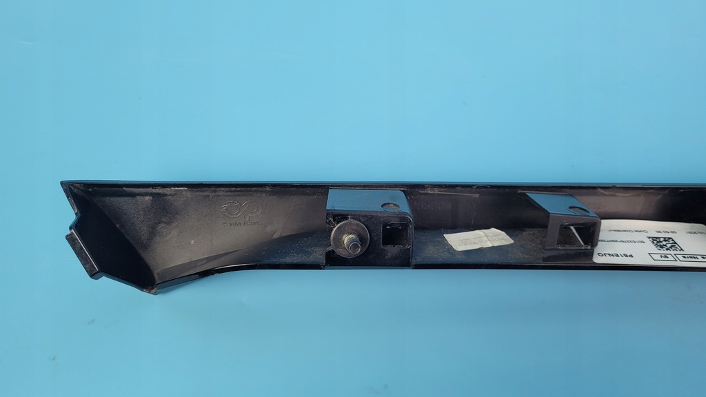 фото №12, Peugeot 308 iii p5 21r молдинг отделка задняя 9839276280