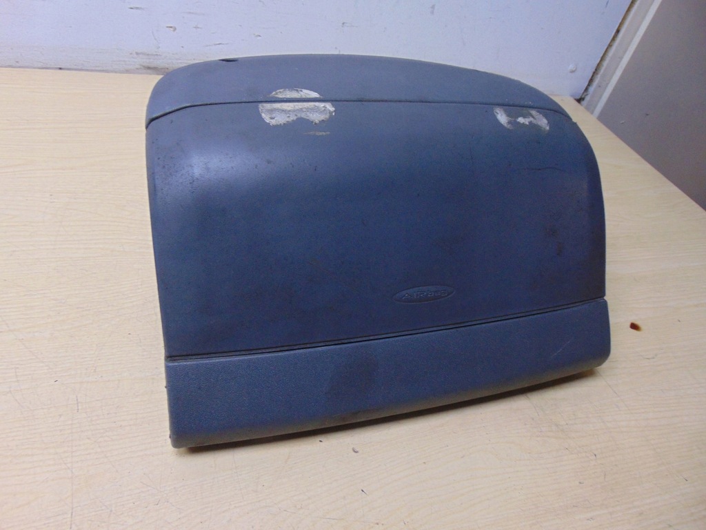 фото №5, Подушка подушка безопасности пассажира fiat ducato 2002-06 europ