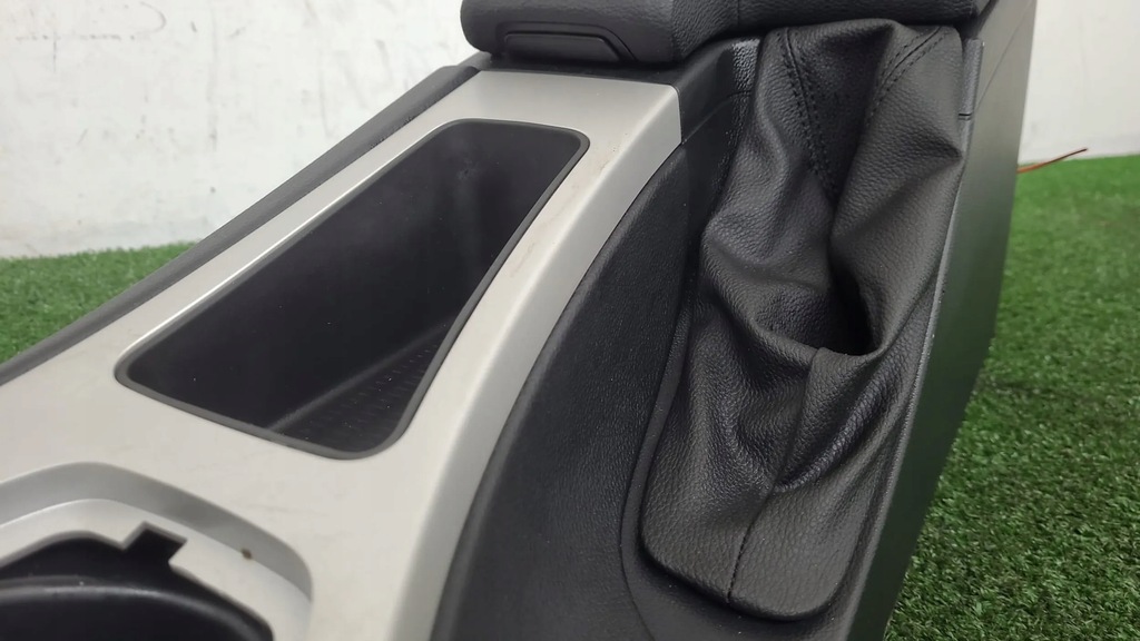 фото №10, Тунель середній джгут бардачок bmw 3 e90 e91 e92