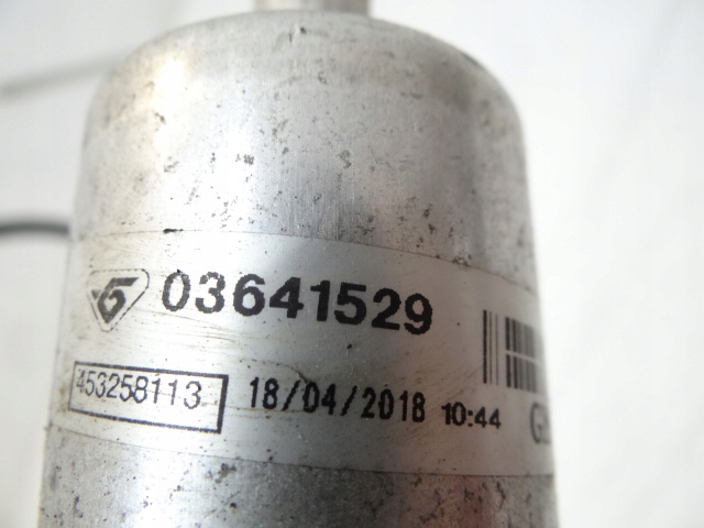 Купить Citroen c3 aircross 1.2 thp провода кондиционера 03641529 03639741