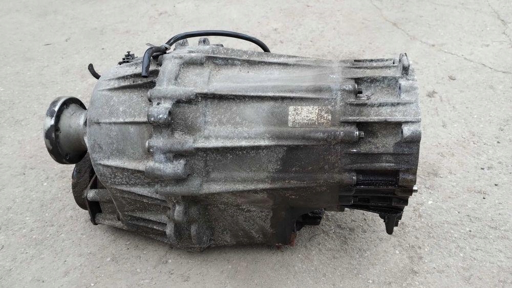 фото №8, Редуктор коробка передач приборная mercedes w163 ml 97-05r регулятор 270cdi