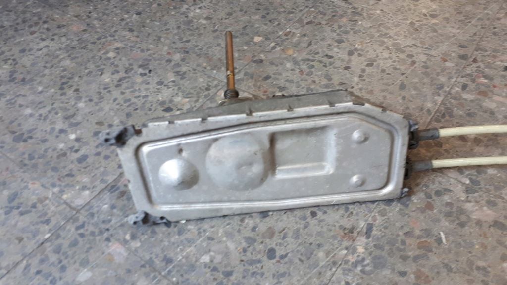 фото №12, 6q0711049ak домкрат коробки передач cordoba ii 1.9