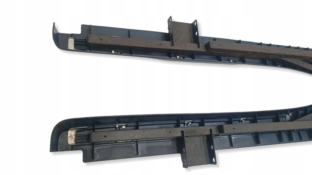 Honda cr-v iv 13-15 2,0 b накладки пороговые пороги подножка порог пороги Доставка