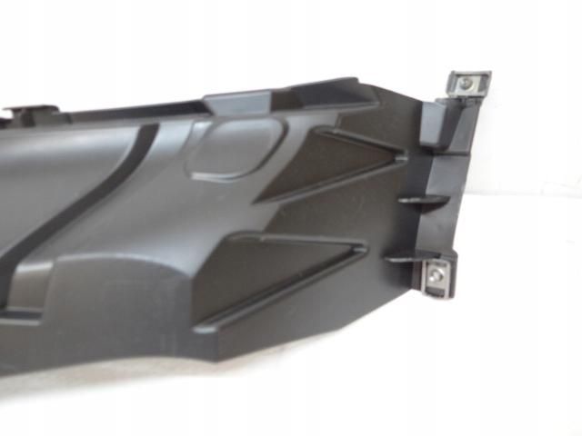 Citroen jumpy iii lift spacetourer направляющая pod фара кронштейн левый правый nowe Недорого