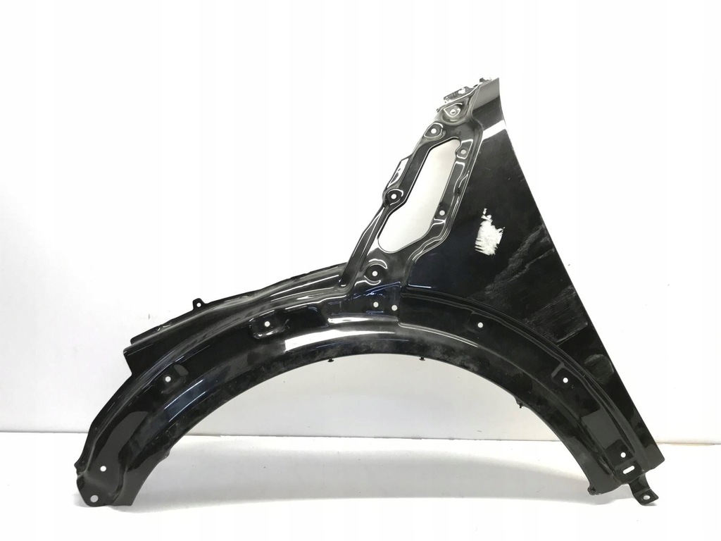 фото №1, Mini cooper countryman r60 2012 левая сторона крыло передний 9805643