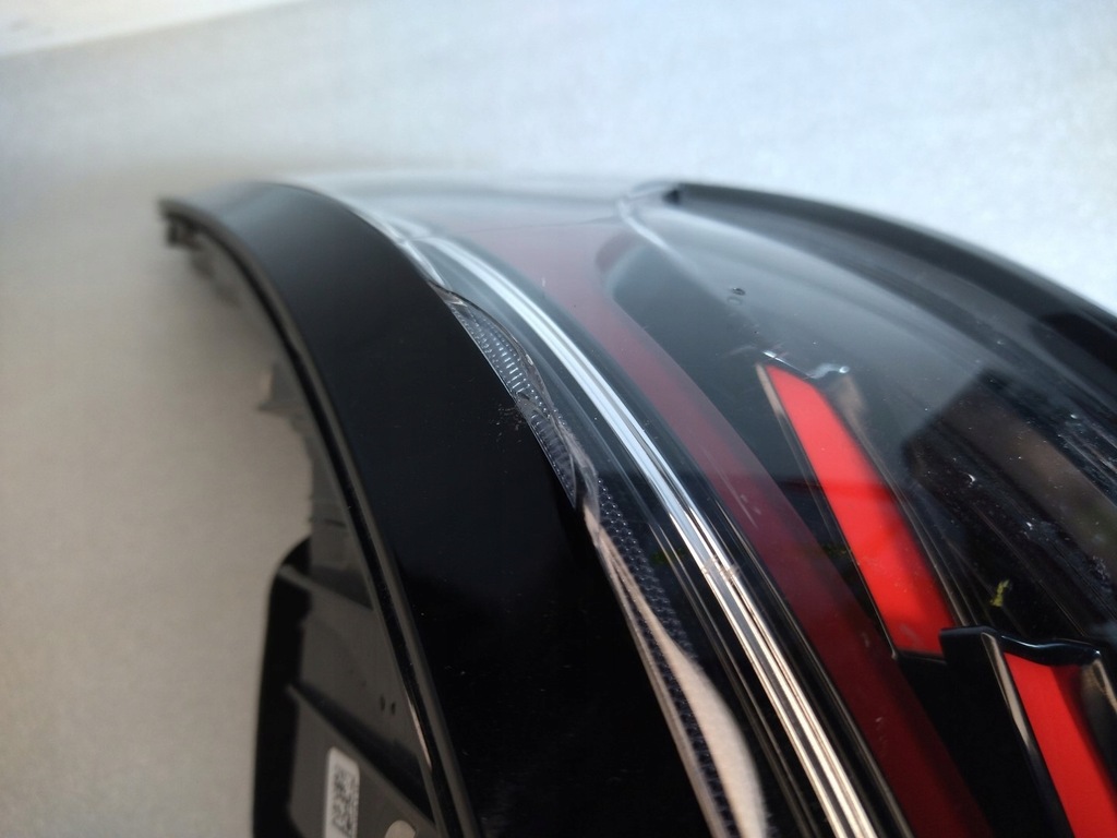 фото №14, 3g7945208c лампа правый задняя iq.light r-line shooting brake vw arteon 2017+